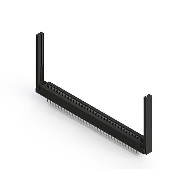 357-066-458-268 EDAC Inc.  Edgeboard Connectors